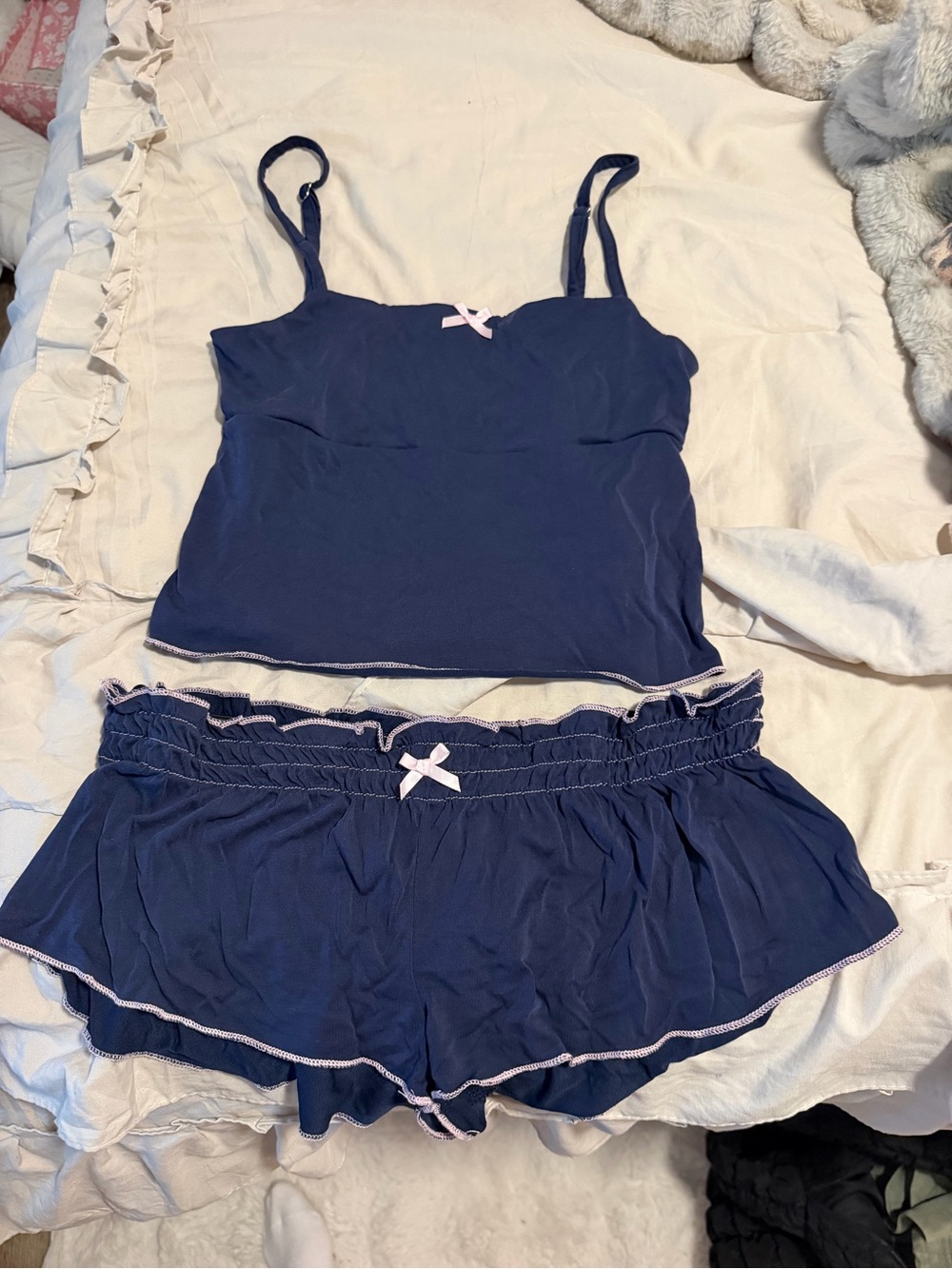 Edikted pajama set